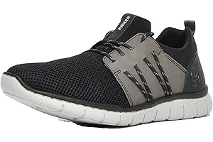 Rieker Herren Frühjahr/Sommer B8784 Slip On Sneaker