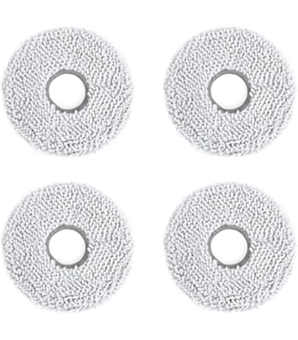 Für Ecovacs Deebot X5 Omni, X5 Pro Roboterstaubsauger, Walzenbürsten