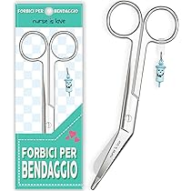 Kit Organizzatore Per Infermieri - Portabadge, Portachiavi Retrattile, Cordino E Tasca - Foto 8