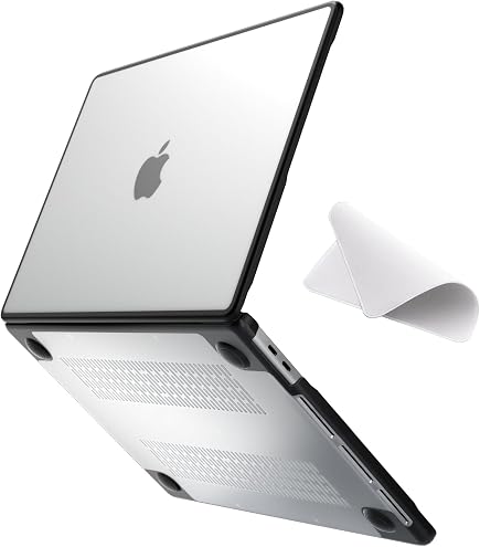Kit 4 Piedini In Gomma Per MacBook Pro Retina - A1398, A1425, A1502 (13" E 15") - Sostituzione Base Inferiore