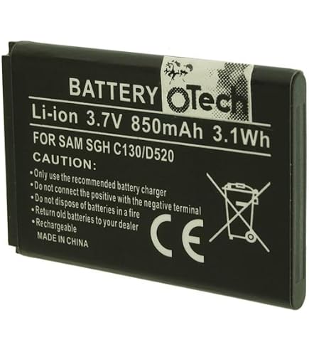 Batteria per Motorola EX212 EX211 WX180 WX260 WX390 WX395