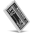 CELLONIC, Battery for Camera, compatible with Konica Minolta DiMAGE Xg, NP-200, X, Xt, Xi, BIZ (3.7V, 750mAh)