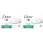Dove Beauty Cream Bar Sensitive Skin Nemlendirici Krem 90 g 2li paket