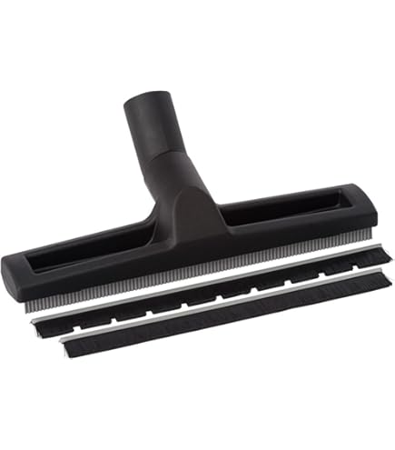 Bocchetta Per Parquet Bosch 00576770 - Per Aspirapolvere, Compatibile Con Bosch E Siemens - Foto 3