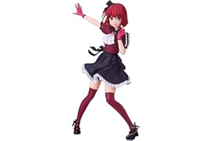 BANPRESTO CO., LTD. Oshi No Ko - Kana Arima Statue 16cm