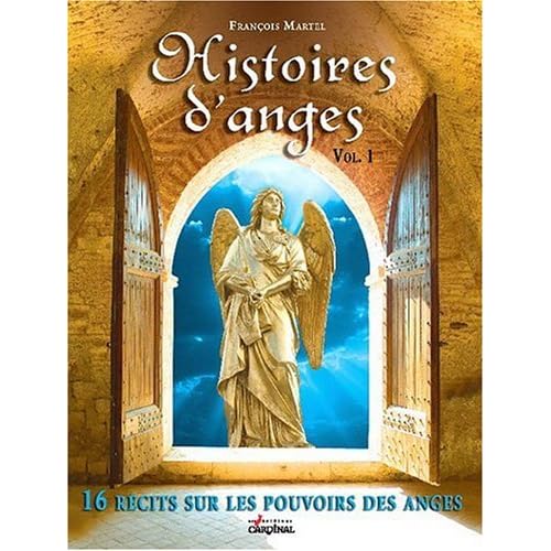 Histoires d'anges Histoires d'anges
