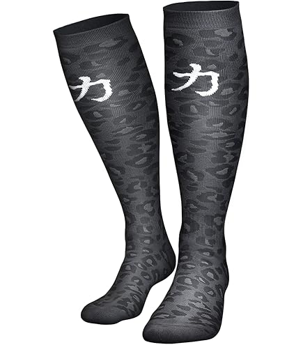 Ginocchiere Inferno In Neoprene 7mm - Per Powerlifting, Approvate IPF, Nero (Coppia) - Foto 7