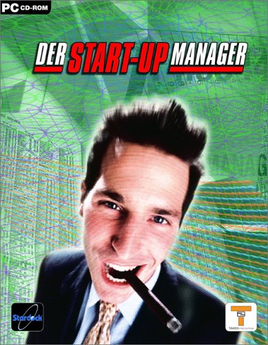 Preisvergleich Produktbild Der Start-Up Manager