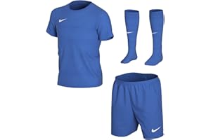 NIKE Unisex Kids Lk Nk Dry Park20 zestaw do piłki nożnej K