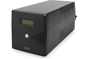 DIGITUS Line-Interactive UPS 2000VA/1200