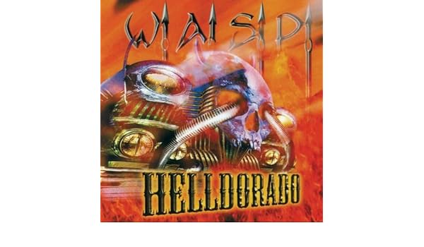 Damnation Angels Von W A S P Bei Amazon Music Amazon De amazon de