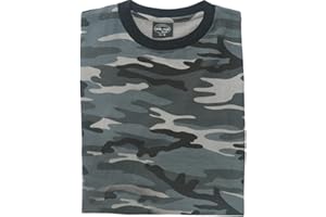 Mil-Tec Herren T-shirt-11012080 T-Shirt