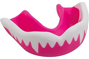 Gilbert Viper – Protège-dents