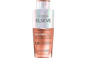 L'OREAL PARIS L'Oréal Paris Elseve Fiber Booster Shampooing Anti-Chute 200ml