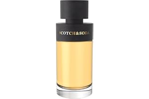 Scotch & Soda Men Edt Spray 90 ml
