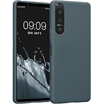 SONY Xperia 5 Ⅳ Sony Xperia 5 IV - 6.1 Inch 21:9 Wide HDR OLED- 120Hz Refresh rate