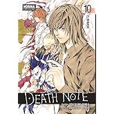 DEATH NOTE 10