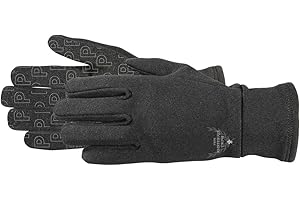 Pfiff, Guanti da Equitazione Invernali