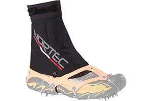 ‎NORTEC Nortec Running Micro Gamasche