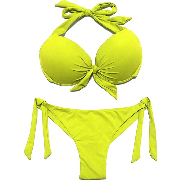 De Braziliaanse bikinitrend zie je overal, maar weet jij hoe je ‘m moet