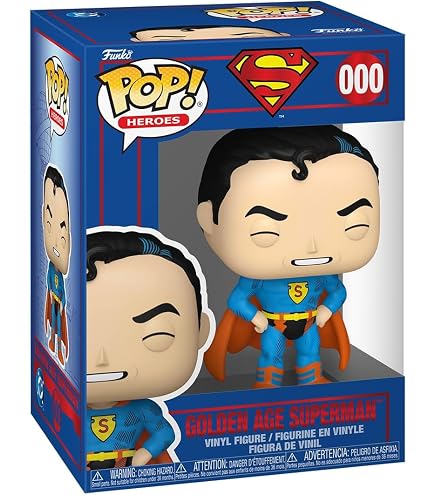 Justice League - The Brave and the Bold - Funko POP! #10 - Comic