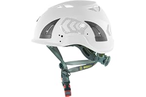 BIGBEN® Premium Safety Helmet - Ultralite Certified Comfort Height Safety Hard Hat (Hi-Vis or Standard)