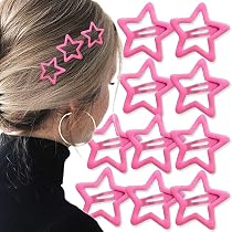 2 Stück Haarspangen Mit Künstlichem Haarknoten & Schleife – Schwarz-braun, Clip-In Für Volumen & Styling