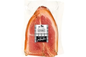 Jarret De Porc Cuit 500 G - Origine France