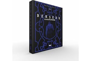 Berserk - Tome 43 collector