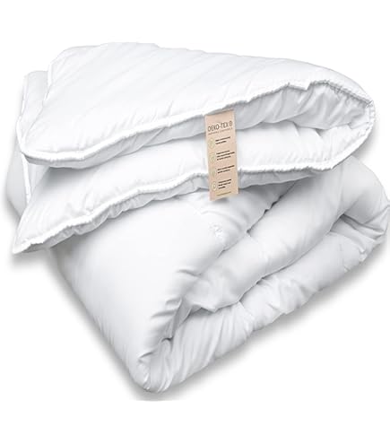 Dekbed Wool Deluxe 4 Seizoenen - Nederlands