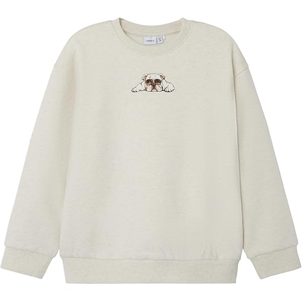 Maglietta NAME IT NASA Per Bambini | 95% Cotone, 5% Elastan, Girocollo, Lavabile In Lavatrice - Foto 4