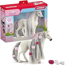 Schleich Eldrador Figures - Personaggi Fantasy in PVC Multicolore