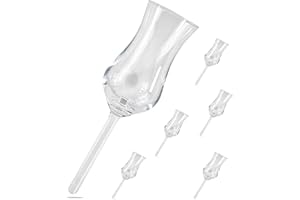 Deggelbam Grappa (6x Ersatzglas), Natur