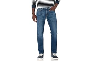 Amazon Essentials Homme Jean Extensible à Coupe Athlétique - Couleurs abandonnées
