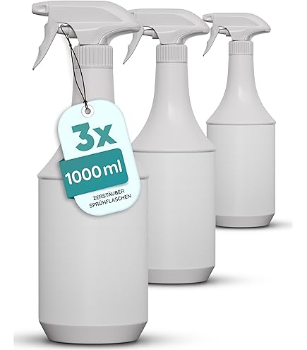2 X Détachant Multifonctionnel En Flacon Vaporisateur De 250ml