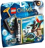 LEGO Legends of Chima 70110 - Turmschie�en - Lego