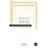 Dedektif Auguste Dupin &Ouml;yk&uuml;leri