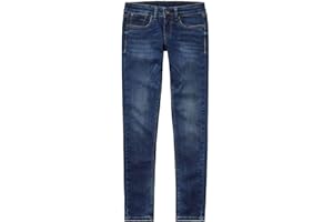 Pepe Jeans Pixlette Jeans Bambine e Ragazze