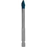 Bosch 1x Expert HEX-9-HardCeramic Matkap Ucu (Sert fayanslar, &Oslash; 7 mm, Aksesuar D&ouml;ner Matkap/Vidalamalar)