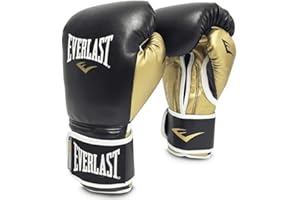 Everlast Powerlock Training Gloves