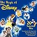 Produktbild The Magic of Disney - 20 Superstar Hits