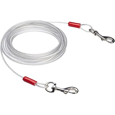 Adori Aanlegspiraal - Hondenriemaccessoire - per stuk - Aanleglijn - Pets Place