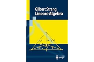 Lineare Algebra (Springer-Lehrbuch)