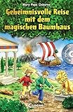 Das magische Baumhaus - Geheimnisvolle Reise mit dem magischen Baumhaus: Mit Hörbuch-CD Im Land der Drachen (Das magische Baumhaus - Sammelbände) by 