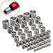 Produktbild 60 Teile / Satz Edelstahl Gewinde Reparatursatz Gewindereparatur Set M3 M4 M5 M6 M8 M10 M12