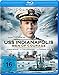 USS Indianapolis - Men of Courage [Blu-ray]