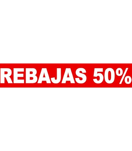 Cartel Black Friday Vinilo Rebajas Segundas Rebajas Para