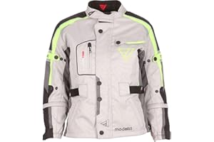 Modeka El Chango Kurtka tekstylna dzieci