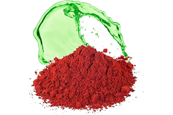 FLUO+ FLUORESCÉINE Colorant traceur de haute qualité, une dose pour 20 litres de préparation JAUNE FLUO aprés dissolution ideal pour la recherche de fuite piscine (jaune)
