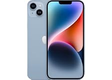 New Apple iPhone 14 Plus (128 GB) - Blue